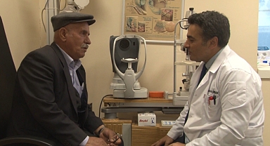 Göz kuruluğu hastalığına dikkat! Uzmanı uyardı