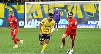 Göztepe, yeni sol bekini açıklamaya hazırlanıyor