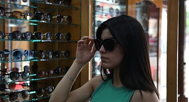 Güneş gözlüğü seçiminde bu hataya dikkat