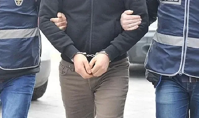 Haliliye'de aranan 2 kişi yakalandı!