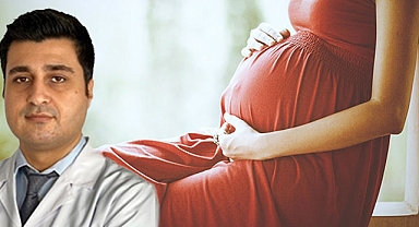 Her 10 gebelikten biri düşükle sonlanmaktadır