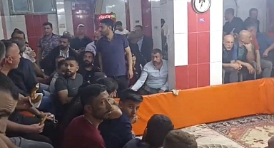 ‘Horoz Dövüşü' operasyonu: 7 gözaltı