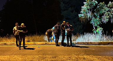 İki grup arasında silahlı kavga: 2 yaralı