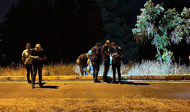 İki grup arasında silahlı kavga: 2 yaralı