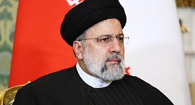 İran Cumhurbaşkanı İbrahim Reisi hayatını kaybetti