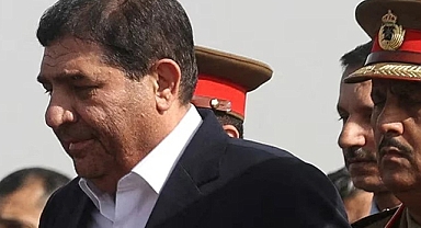 İran’da yönetimi geçici olarak cumhurbaşkanı yardımcısı devralacak