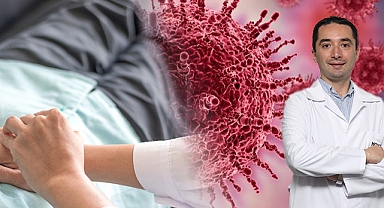 İshal vakalarının baş sorumlusu norovirüsler