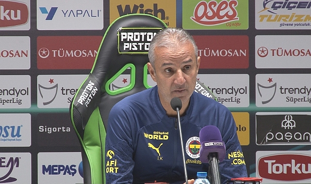 İsmail Kartal: “Elimizden gelenin en iyisini yapmaya çalışacağız”