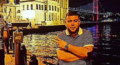 İzmir'de büfeye ateş açıldı: 1 ölü, 2 yaralı