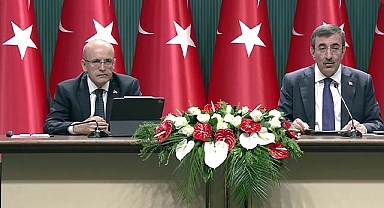 Kamuda Tasarruf ve Verimlik Paketi açıklandı