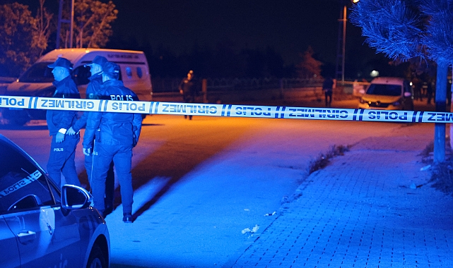 Kardeşlerin bulunduğu araç kurşunlandı: Ölü ve yaralılar