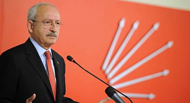 Kemal Kılıçdaroğlu'na hapis şoku!