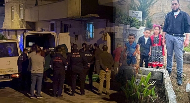 Kilis'te aile faciası! 5 kişi evde ölü bulundu