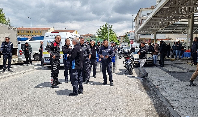 Kız alıp verme meselesinden dolayı kavga: Yaralılar var