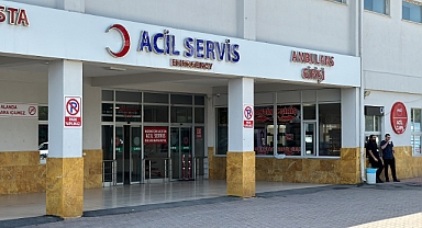 Kız kaçırma meselesinde kan aktı: 1'i ağır 2 yaralı