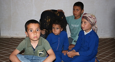 Kudüs'te öldürülen Urfalının acı haber ailesine verildi