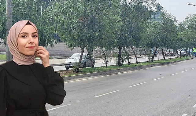 Otomobilin çarptığı genç öğretmen hayatını kaybetti