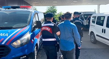 PKK/KCK operasyonu: 5 gözaltı