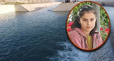 Şanlıurfa'da 14 yaşındaki genç kızın cansız bedeni bulundu!