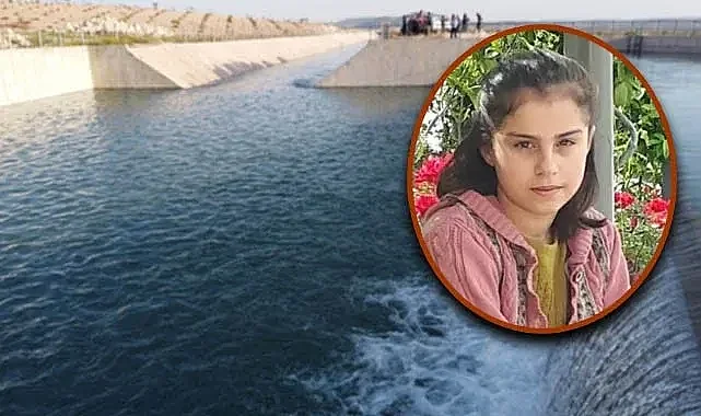 Şanlıurfa'da 14 yaşındaki genç kızın cansız bedeni bulundu!