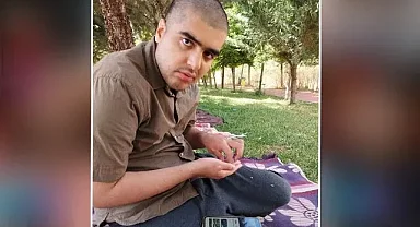 Şanlıurfa'da 22 yaşındaki otizmli kayboldu!