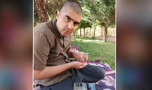 Şanlıurfa'da 22 yaşındaki otizmli kayboldu!