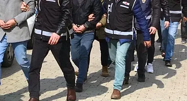 Şanlıurfa'da aranan 29 şüpheli yakalandı