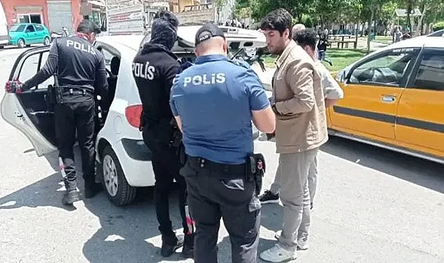 Şanlıurfa'da aranan şahıslara operasyon: 16 yakalanma