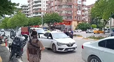 Şanlıurfa'da aranan şahıslara şok uygulama! 11 gözaltı