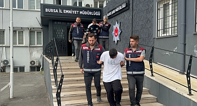 Şanlıurfa'da dahil 8 ilde sahte profil açarak vatandaşları dolandıran çete çökertildi