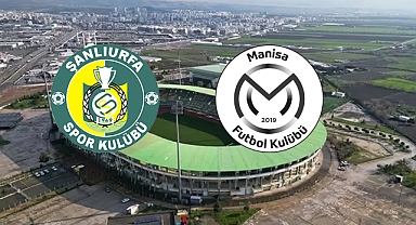 Şanlıurfaspor ligde kalmayı başardı