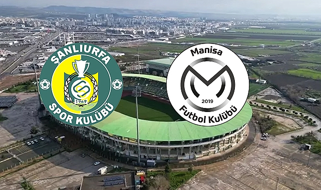 Şanlıurfaspor ligde kalmayı başardı