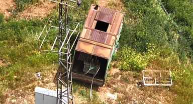 Şanlıurfa’da tarımsal sulamada elektrik tüketimi 3’e katlandı