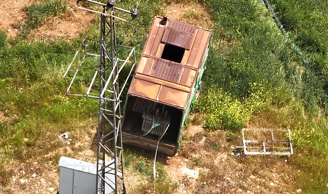 Şanlıurfa’da tarımsal sulamada elektrik tüketimi 3’e katlandı