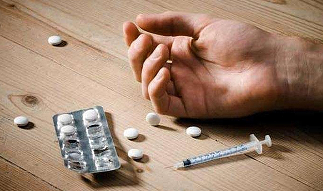 Şanlıurfa'da uyuşturucu bağımlılığında yeni dönem başlıyor