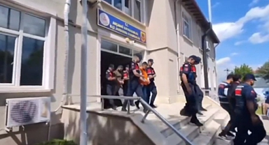 Şanlıurfa dahil 13 ilde yasa dışı bahis operasyonu!