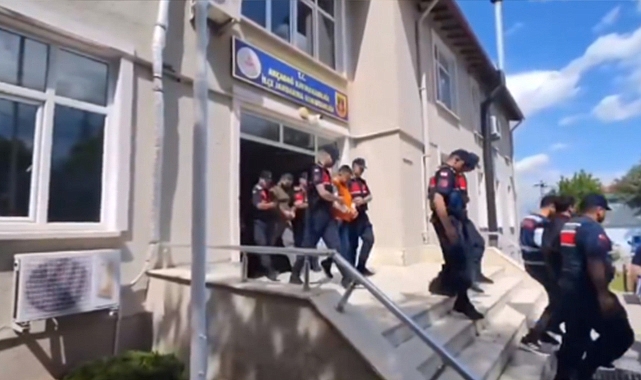 Şanlıurfa dahil 13 ilde yasa dışı bahis operasyonu!