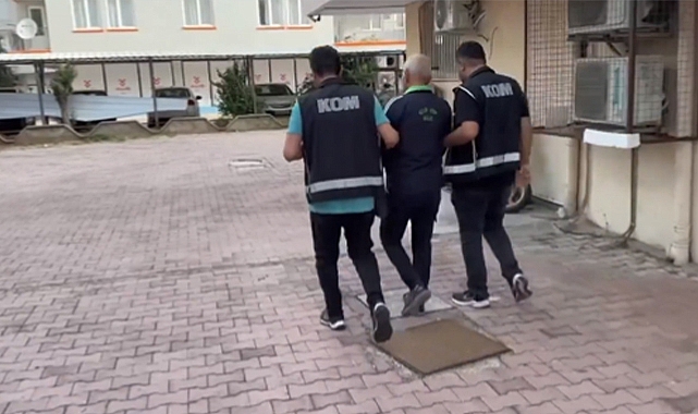 Şanlıurfa dahil 17 ilde FETÖ'ye kıskaç operasyonu!