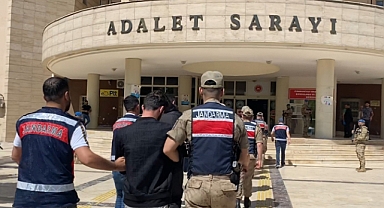 Şanlıurfa merkezli 6 ilde terör operasyonu: 3 tutuklama