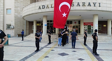 Şanlıurfa merkezli DEAŞ operasyonunda 22 tutuklama