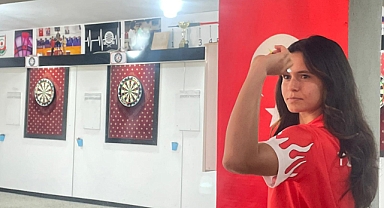 Şanlıurfalı gençlerin hedefi Avrupa şampiyonluğu