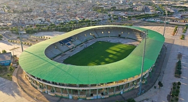 Şanlıurfaspor düşme potasına girdi