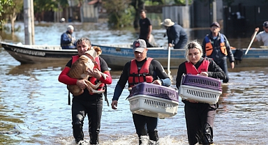 Sel felaketinde can kaybı 149'a yükseldi