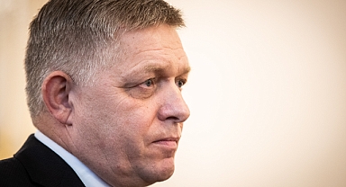 Silahlı saldırıya uğrayan Slovakya Başbakanı Fico’nun hayati tehlikesi bulunuyor