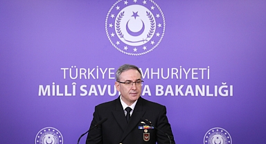 Son bir haftada 108 terörist etkisiz hale getirildi