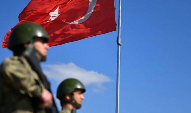 Son bir haftada 47 terörist etkisiz hale getirildi