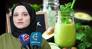 Sosyal medya detokslarına dikkat! Urfalı uzman uyardı