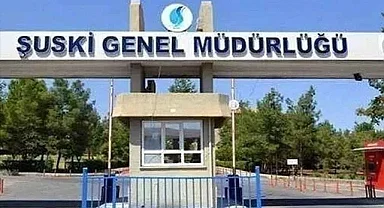 Su şikayetleri devam ediyor! ŞUSKİ'den açıklama