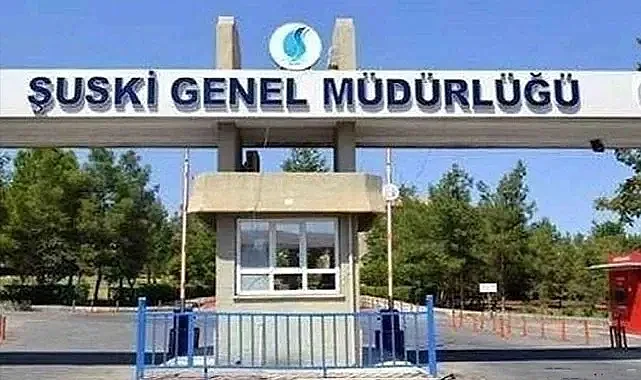 Su şikayetleri devam ediyor! ŞUSKİ'den açıklama