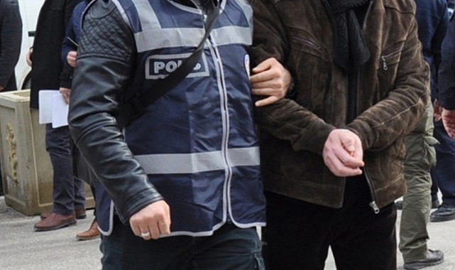 Suç örgütüne Kuyu operasyonu! 51 şüpheli şahıs yakalandı